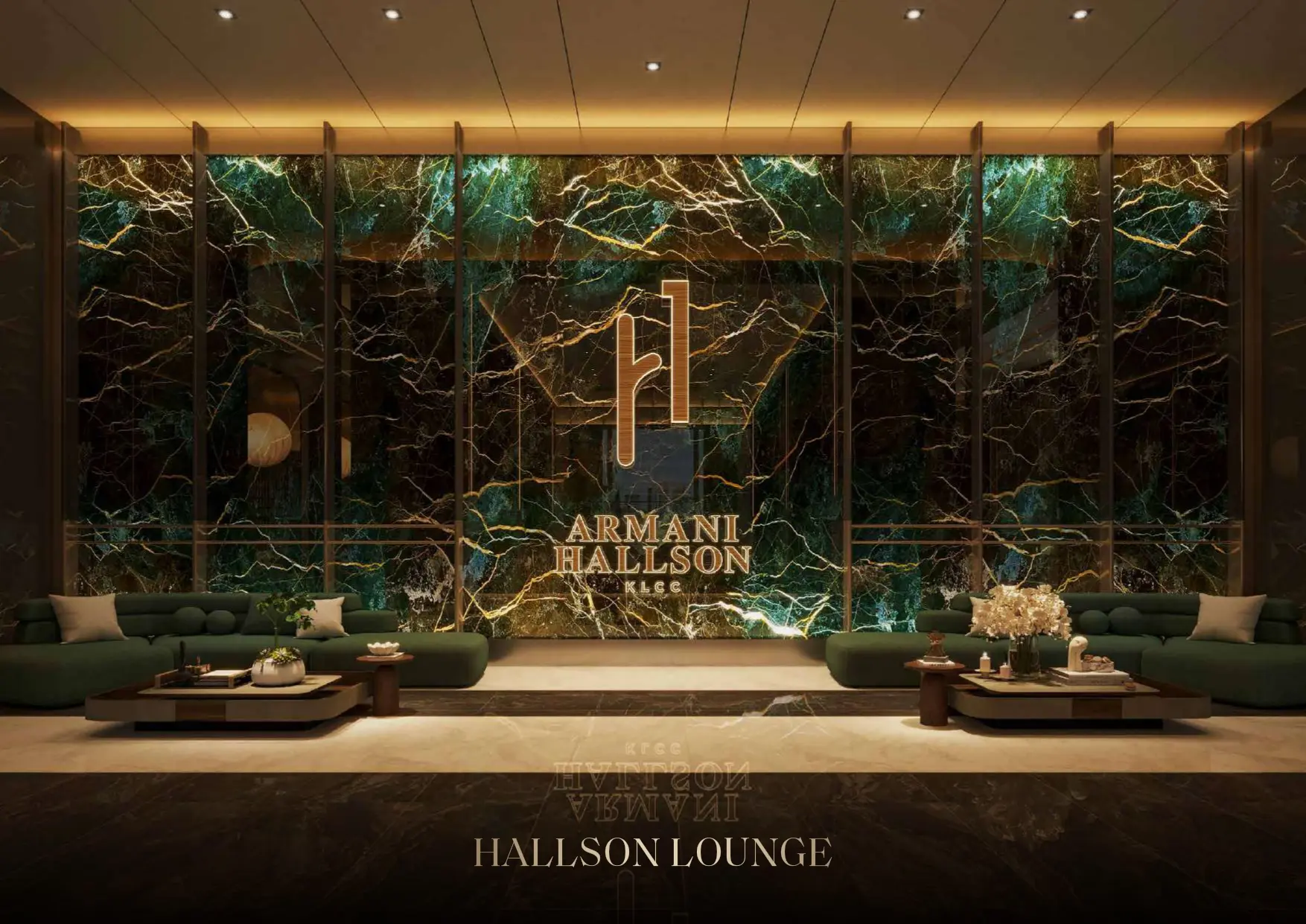hallson Lounge