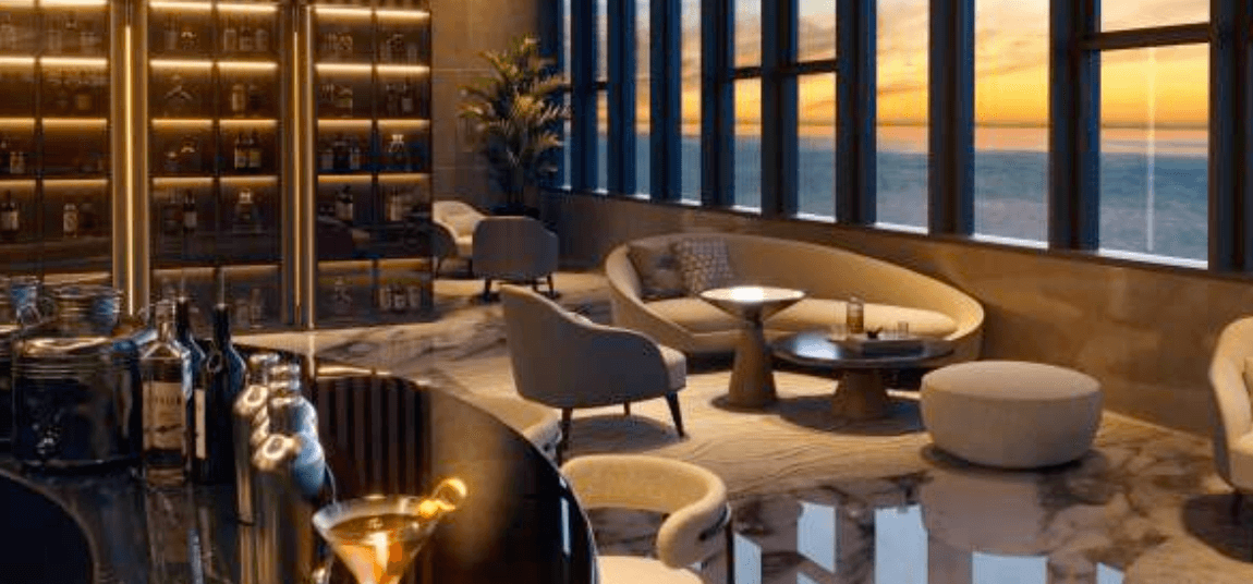 Rooftop Bar