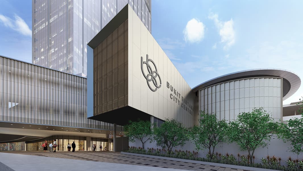 Transit Hub